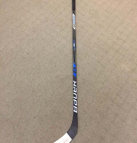 Bauer Nexus 8000