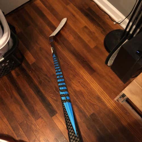 Warrior Qrl Pro Barely Used 75 Flex