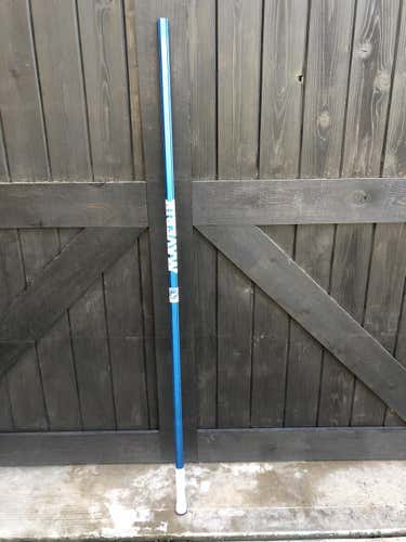 New Maverik Wonder Boy Shaft