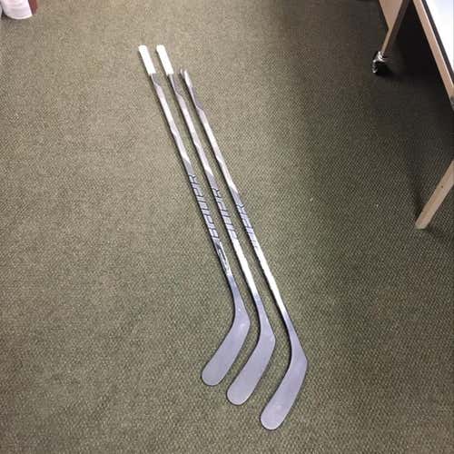 Bauer Nexus 600 Package