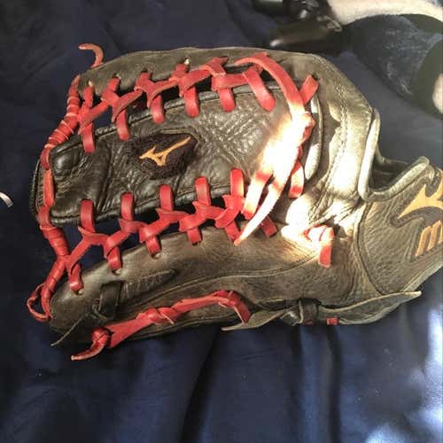 MVP Professional Model Trapeze