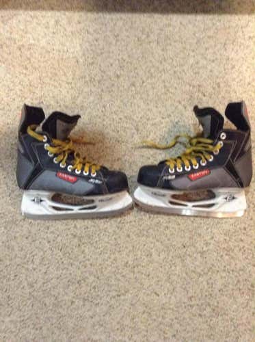 Easton Skates Junior Size 5