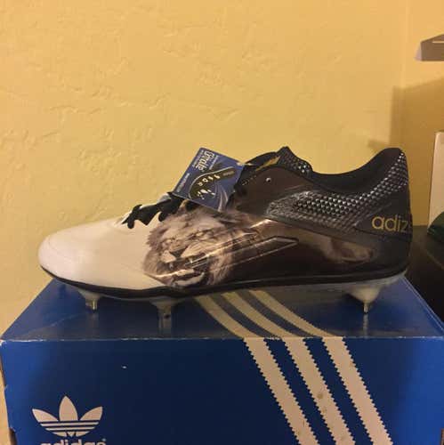 Adizero Baseball Cleats Size 13
