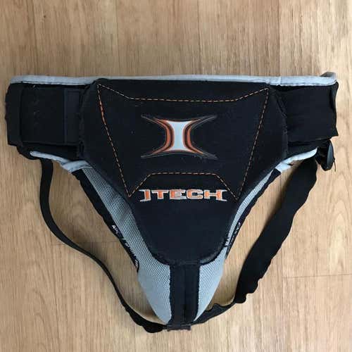 ITECH Junior Jock