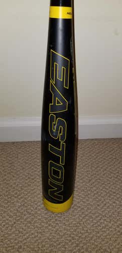 Easton Bat