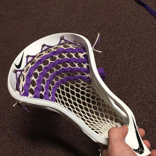 Nike Vapor Box
