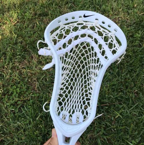 New Nike CEO Strung With Stringking Type 4S