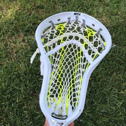 STX Surgeon 70” Strung With ECD Hero Mesh
