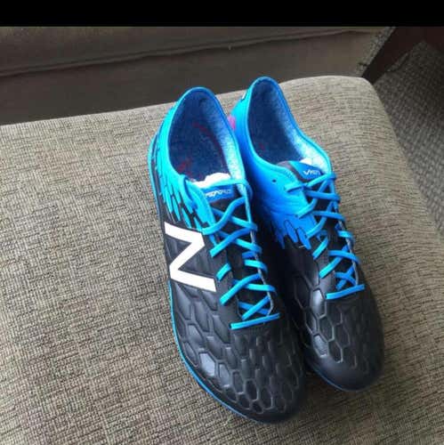 New Balance Cleats For Andrew2003