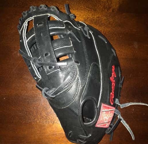 Rawlings HOH First Base Mitt