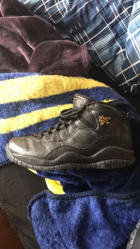 Air Jordan NYC 10