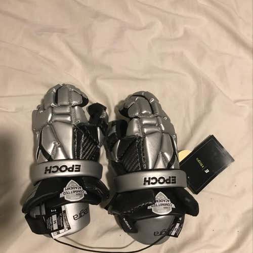 New Committed Academy Integra Gloves