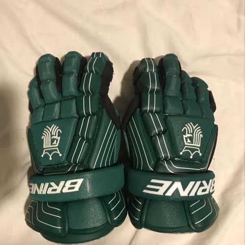 Green Brine King Gloves