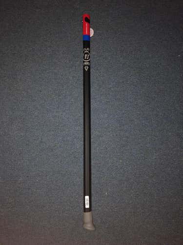 New Warrior Evo Pro Diamond Shaft