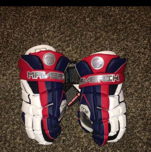 Custom USA M4’s 13”