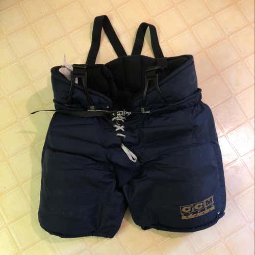 CCM Supra Goal SR XL