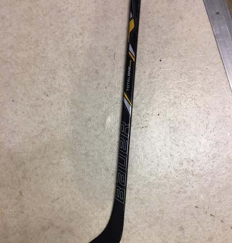 Bauer Mini Hockey Stick