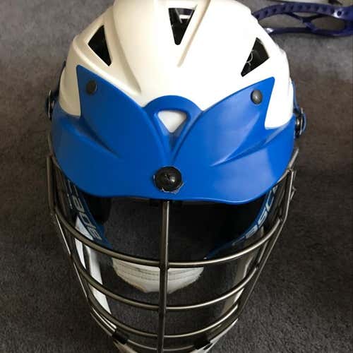 Cpxr Titanium