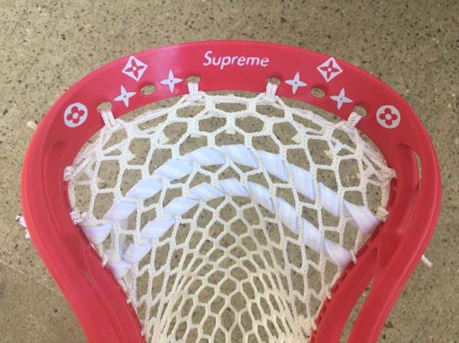 Stringking Legend Sr. Supreme X Louie