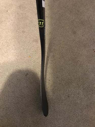 New Warrior Alpha QX Pro Stick Righty Mid 96 - 100