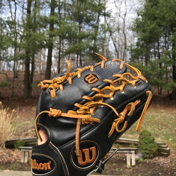 Wilson A2000 OTIF FSO