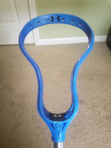 Under Armour Command Head