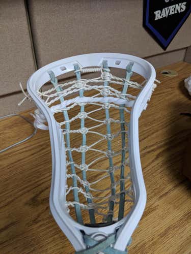 Maverik Kinetik Head