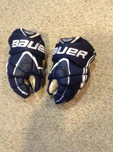 Bauer Vapor X7.0 Gloves Senior Size 13