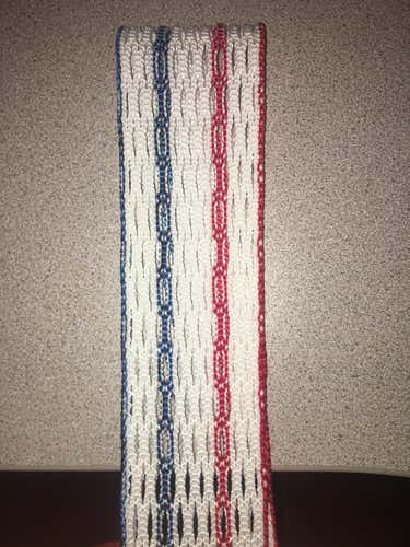LE Rare USA Ecd striker mesh