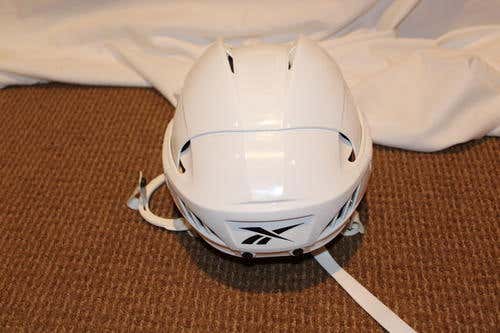 New Avalanche Reebok Helmet
