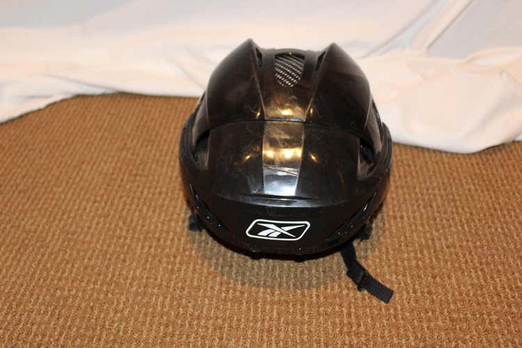New Avalanche Reebok Helmet