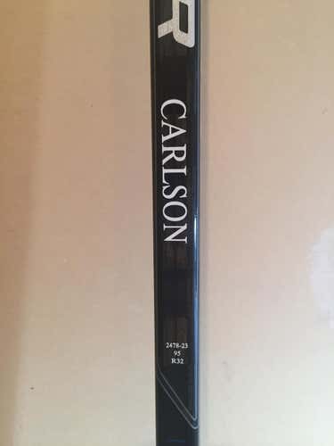 Capitals John Carlson Bauer Nexus 1N Stick Righty 95 Senior