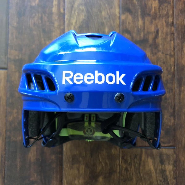 Pro Stock Reebok 11K Helmet Sz M