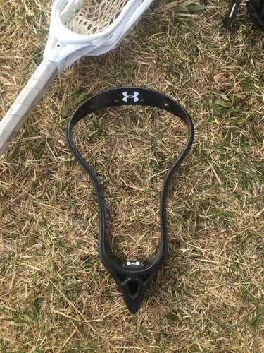 Under Armour Command Head