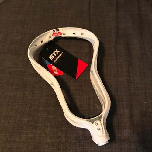 Stx Surgeon 700 Head, Bnwt, Negotiable