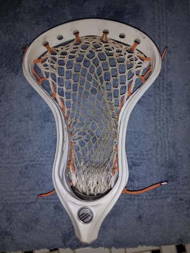 Maverik Optik Head