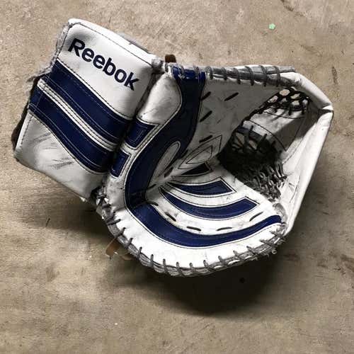 Reebok L9 Goalie Glove