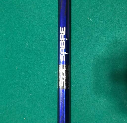 STX Sabre ‘30 Shaft