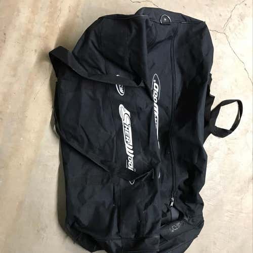 Sherwood Goalie Bag