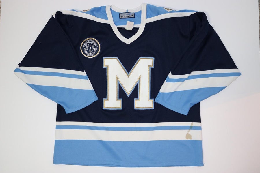 St. Michael's Game Jerseys Vintage Large
