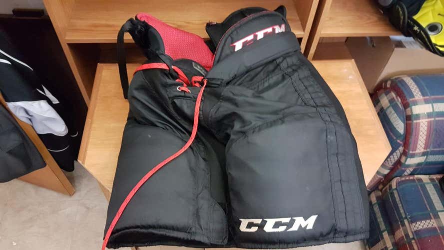 CCM Pants Senior
