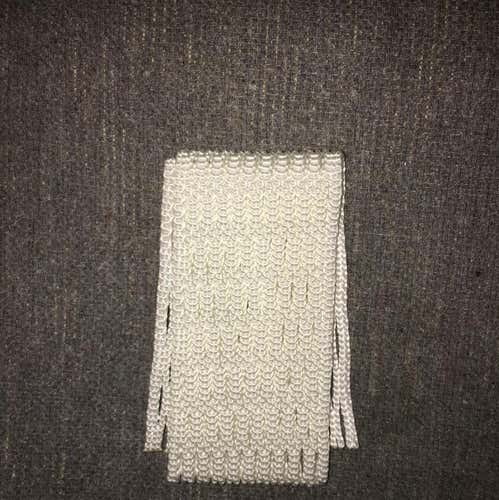 powell lacrosse mesh