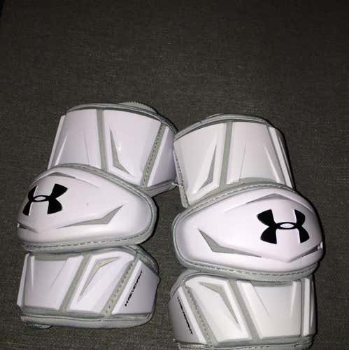 brand new ua arm pads