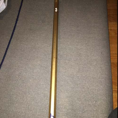 ua attack shaft