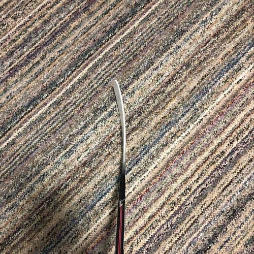 CCM RBZ Stage 2 Tyler Kennedy Pro Stock 85 RH