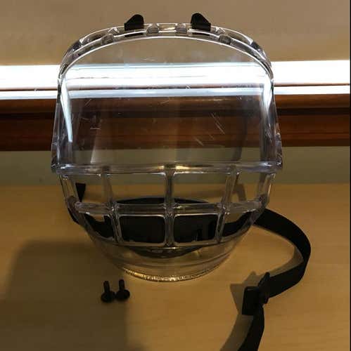 ITECH Concept 2 DLX Bubble