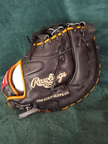 Rawlings Paul Goldschmidt Heart of the Hide Glove