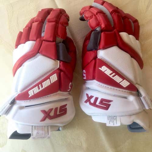 Cornell Stallion HD (Team issue) #5