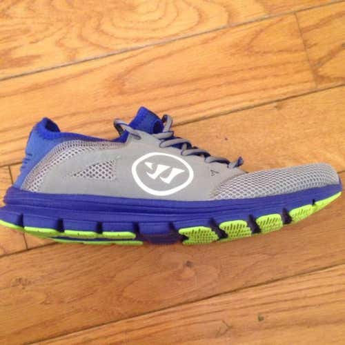 Warrior Pre Game Shoes