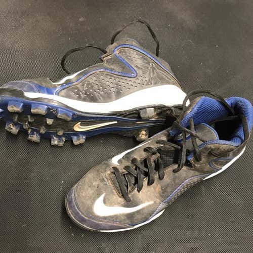 Nike Swingman Cleats